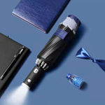 Multifunctional umbrella