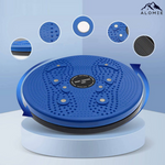 Waist Aerobic Disc Balance Board