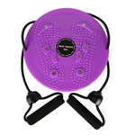 Waist Aerobic Disc Balance Board