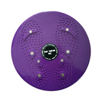 Waist Aerobic Disc Balance Board