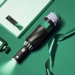 Multifunctional umbrella