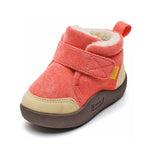 Kuschel-Entdecker I Ergonomic Grandchild Winter Shoes