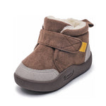 Kuschel-Entdecker I Ergonomic Grandchild Winter Shoes