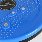 Waist Aerobic Disc Balance Board