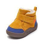 Kuschel-Entdecker I Ergonomic Grandchild Winter Shoes