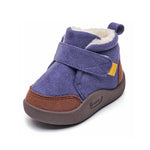 Kuschel-Entdecker I Ergonomic Grandchild Winter Shoes