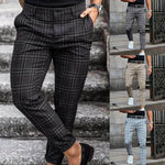 Stylish men's trousers