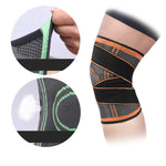 KneeSupport | The Key to Relieving Your Knee Pain