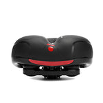 Comfortable Gel Bicycle Saddle Unisex 