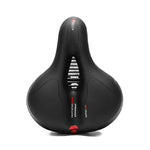 Comfortable Gel Bicycle Saddle Unisex 