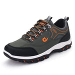 Waterproof outdoor hiking shoes for men