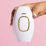 Painless Laser Hair Removal Epilator