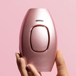 Painless Laser Hair Removal Epilator