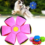 Frisbee ball