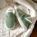 Warm Slippers 