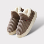 Warm Slippers 