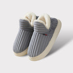 Warm Slippers 