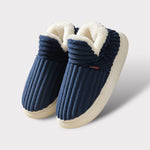 Warm Slippers 