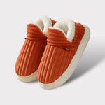 Warm Slippers 