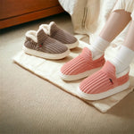 Warm Slippers 