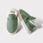 Warm Slippers 