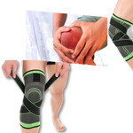 KneeSupport | The Key to Relieving Your Knee Pain
