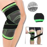 KneeSupport | The Key to Relieving Your Knee Pain