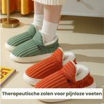 Warm Slippers 