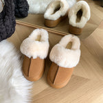 Elegant ladies' shoe