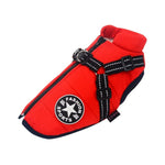Insulated Warm Dog Coat