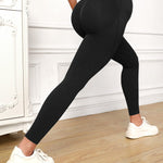 Maternity leggings