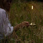 Nordic Candlestick Light