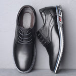Smart men's shoes