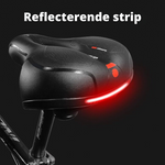 Comfortable Gel Bicycle Saddle Unisex 