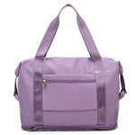 Travel bag - Foldable and waterproof