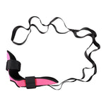 Flex Leg Stretcher