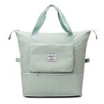 Travel bag - Foldable and waterproof