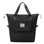 Travel bag - Foldable and waterproof