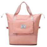 Travel bag - Foldable and waterproof