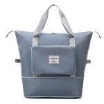Travel bag - Foldable and waterproof