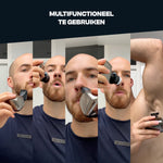 6 in 1 Shaver for Men