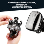 6 in 1 Shaver for Men