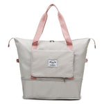 Travel bag - Foldable and waterproof