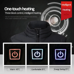 Heated Body Warmer