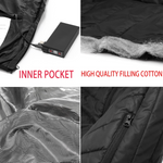 Heated Body Warmer