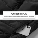 Heated Body Warmer