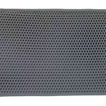 Cat mat - Where dirt disappears and freshness stays