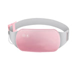 Menstrual relief pillow