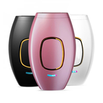 Painless Laser Hair Removal Epilator