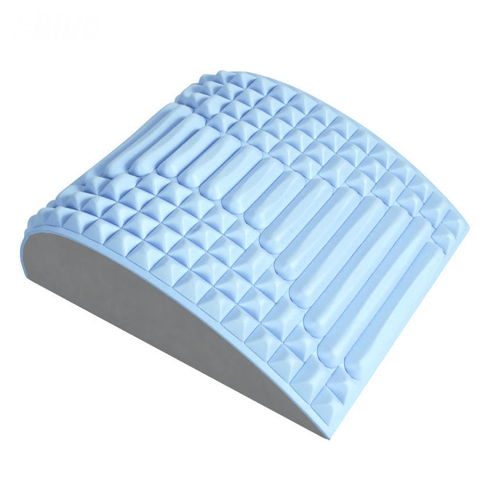 Rugcracker - Verlichting van Rug en Nekklachten!